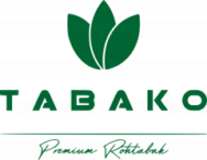 Tabakblätter kaufen – Virginia & Burley Rohtabak online bei TABAKO bestellen