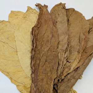 70/30 virginia & burley rohtabak