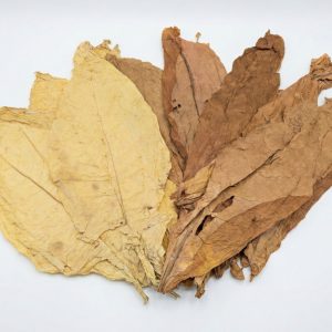 60/40 virginia & burley rohtabak